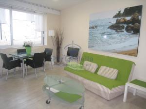 173 SA PLATGETA - ESTUDI Study Centre Calella De Palafrugell