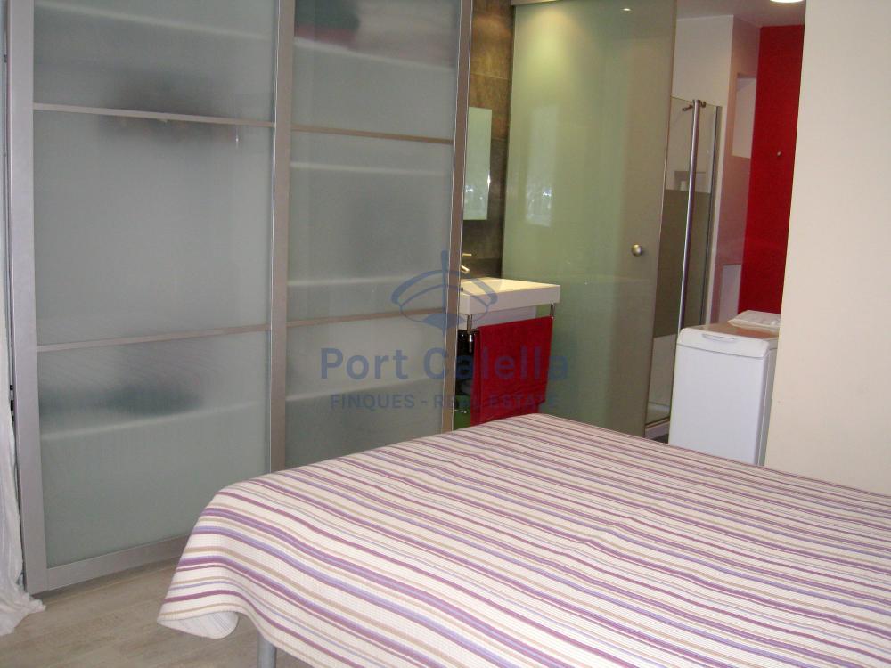 173 SA PLATGETA - ESTUDI Study Centre Calella De Palafrugell