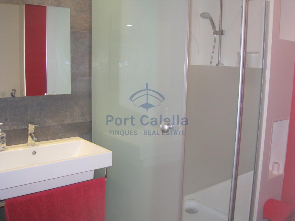 173 SA PLATGETA - ESTUDI Study Centre Calella De Palafrugell