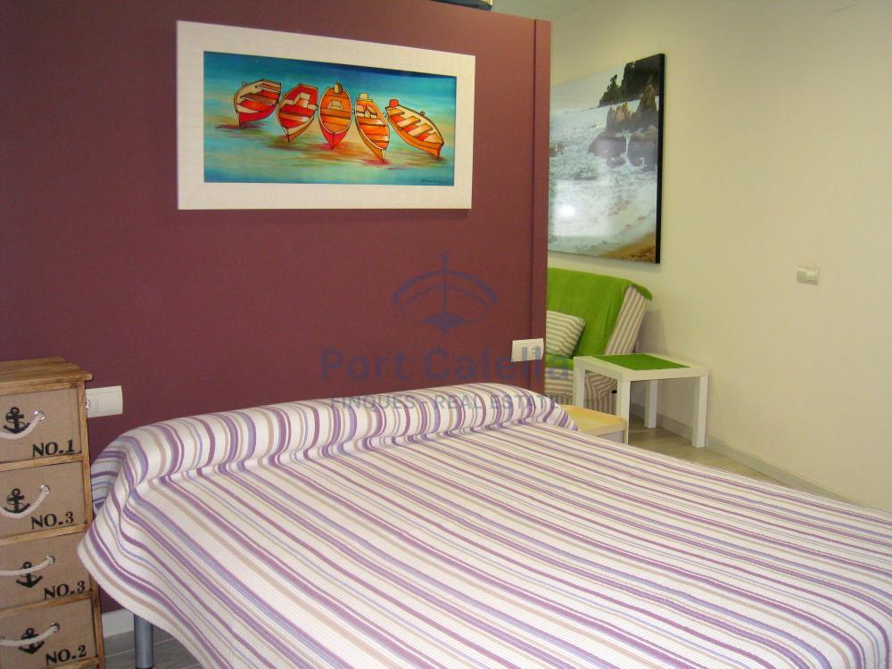 173 SA PLATGETA - ESTUDI Study Centre Calella De Palafrugell