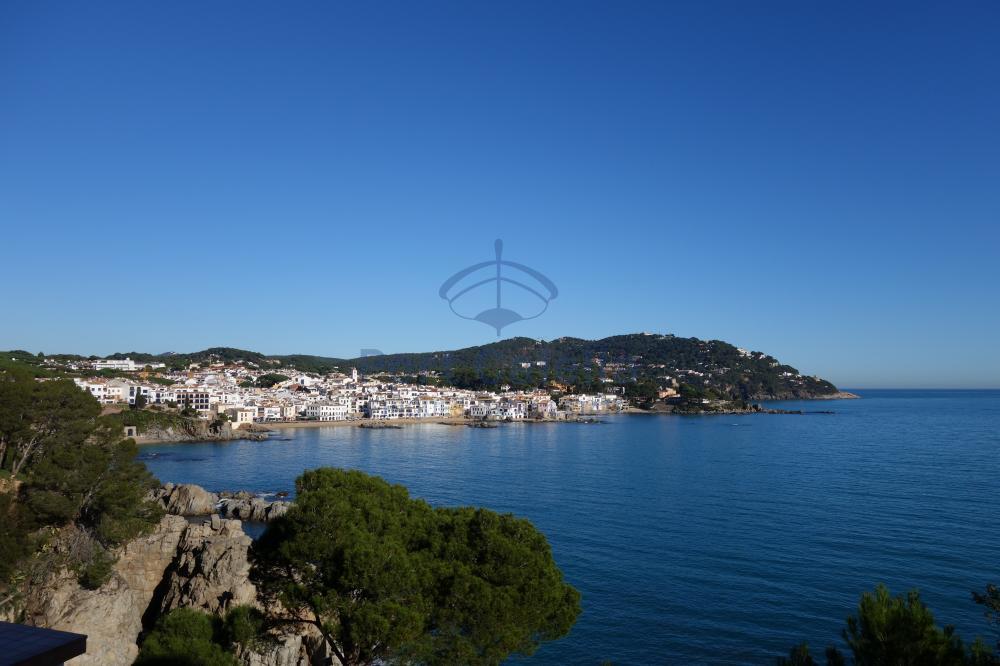 173 SA PLATGETA - ESTUDI Study Centre Calella De Palafrugell