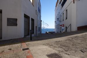 173 SA PLATGETA - ESTUDI Study Centre Calella De Palafrugell
