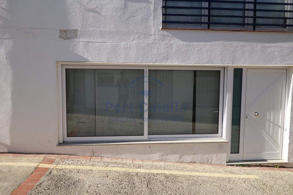 173 SA PLATGETA - ESTUDI Study Centre Calella De Palafrugell
