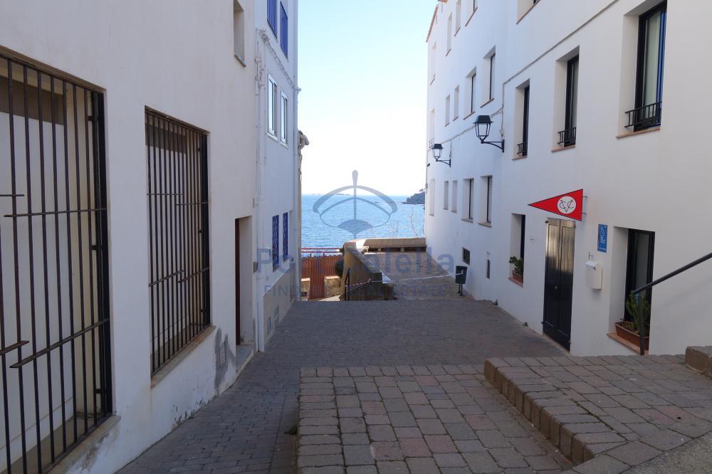 173 SA PLATGETA - ESTUDI Study Centre Calella De Palafrugell