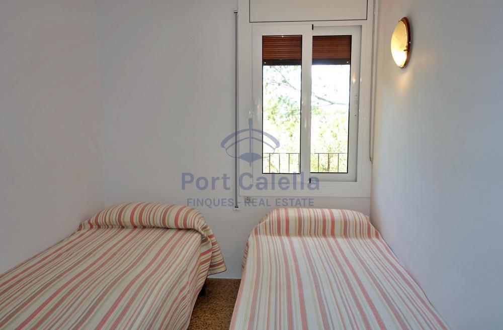 144 VENUSMAR Apartamento PORT PELEGRÍ - VENUSMAR Calella De Palafrugell