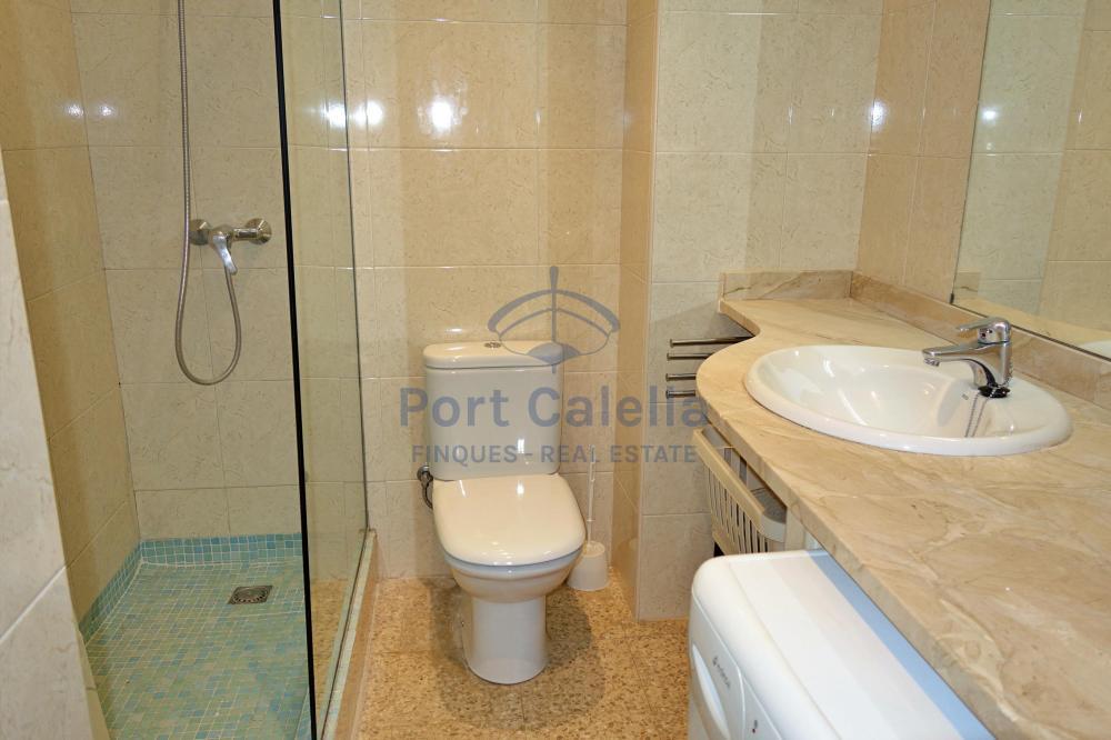 144 VENUSMAR Apartamento PORT PELEGRÍ - VENUSMAR Calella De Palafrugell