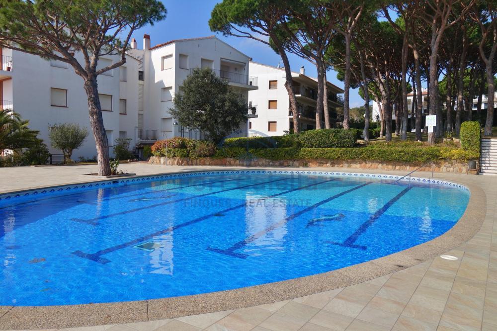 144 VENUSMAR Apartamento PORT PELEGRÍ - VENUSMAR Calella De Palafrugell