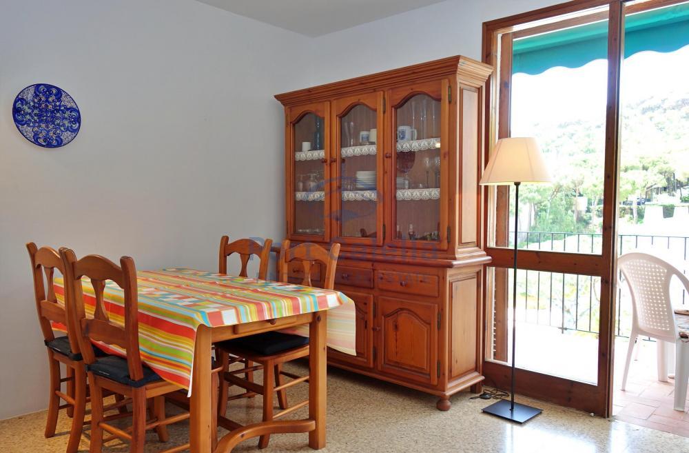 144 VENUSMAR Apartamento PORT PELEGRÍ - VENUSMAR Calella De Palafrugell