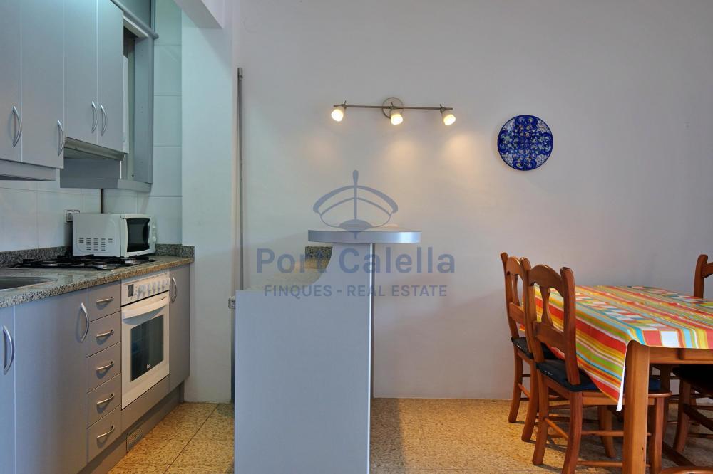144 VENUSMAR Apartamento PORT PELEGRÍ - VENUSMAR Calella De Palafrugell
