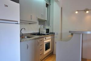 144 VENUSMAR Apartament PORT PELEGRÍ - VENUSMAR Calella De Palafrugell