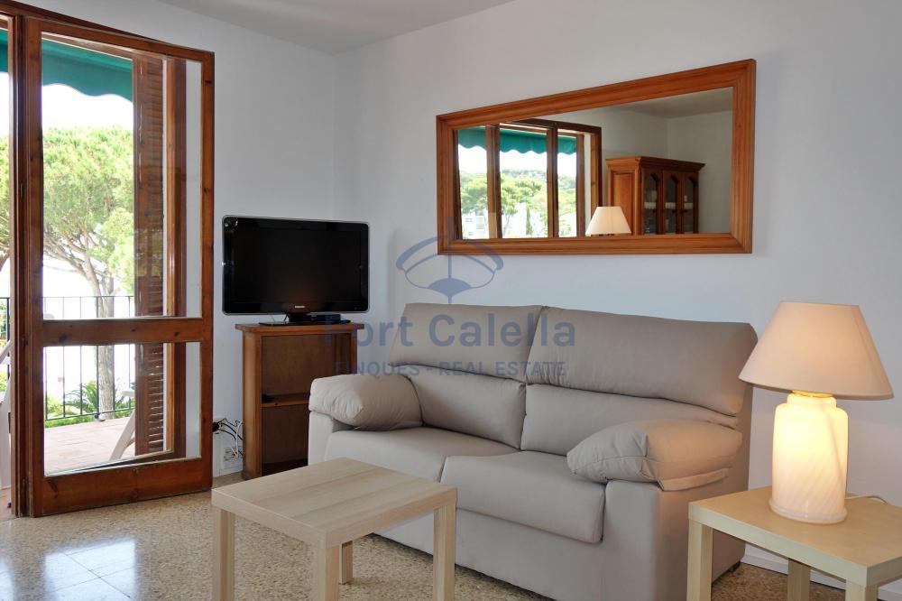 144 VENUSMAR Apartamento PORT PELEGRÍ - VENUSMAR Calella De Palafrugell