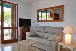 144 VENUSMAR Apartament PORT PELEGRÍ - VENUSMAR Calella De Palafrugell