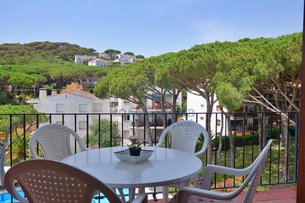 144 VENUSMAR Apartamento PORT PELEGRÍ - VENUSMAR Calella De Palafrugell