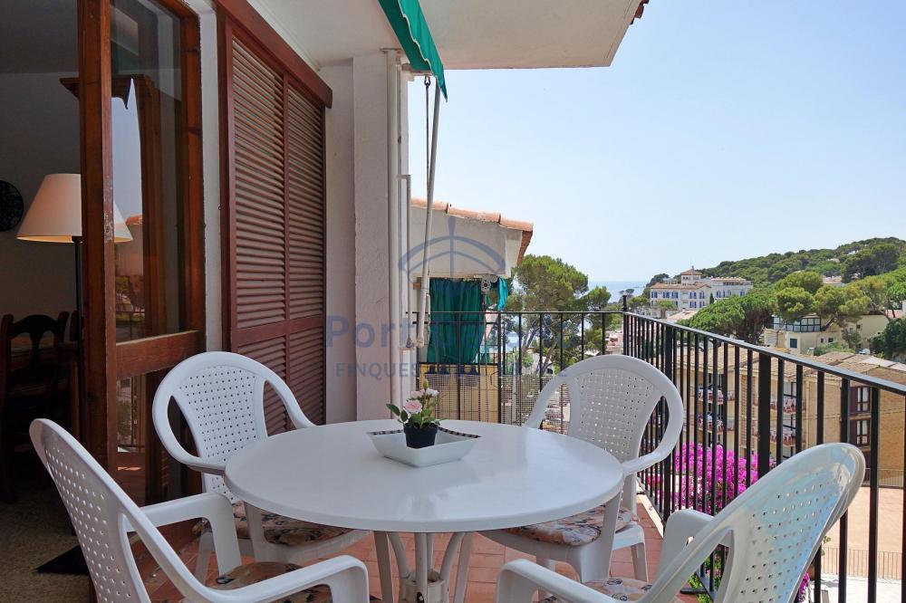 144 VENUSMAR Apartamento PORT PELEGRÍ - VENUSMAR Calella De Palafrugell