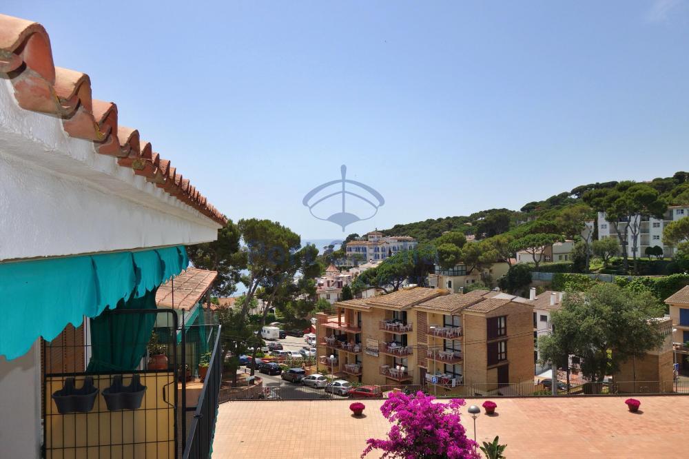 144 VENUSMAR Apartamento PORT PELEGRÍ - VENUSMAR Calella De Palafrugell