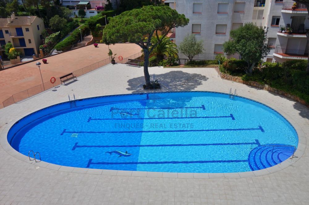 144 VENUSMAR Apartamento PORT PELEGRÍ - VENUSMAR Calella De Palafrugell