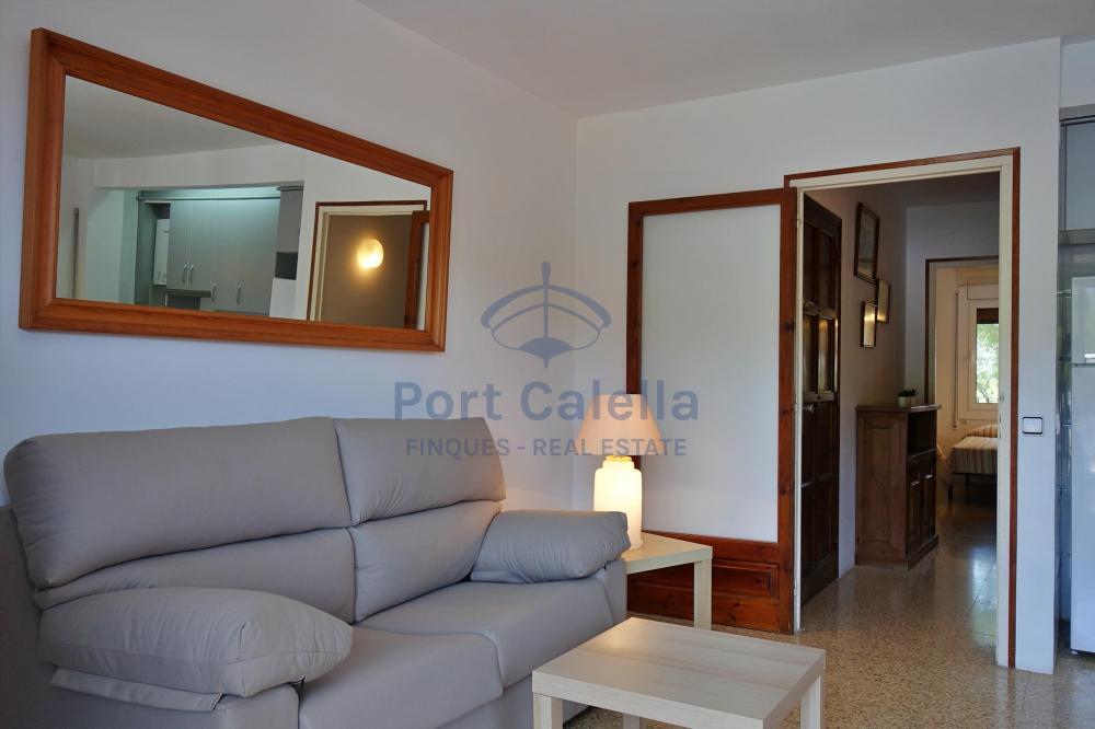 144 VENUSMAR Apartamento PORT PELEGRÍ - VENUSMAR Calella De Palafrugell