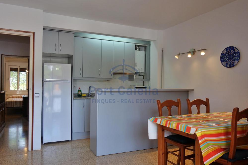 144 VENUSMAR Apartamento PORT PELEGRÍ - VENUSMAR Calella De Palafrugell