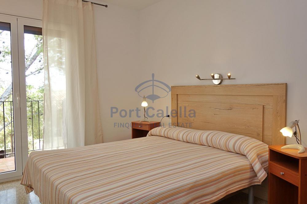 144 VENUSMAR Apartamento PORT PELEGRÍ - VENUSMAR Calella De Palafrugell