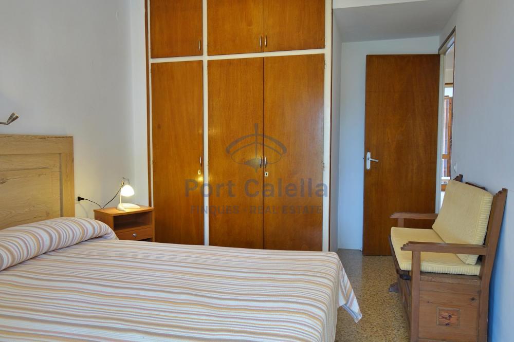 144 VENUSMAR Apartamento PORT PELEGRÍ - VENUSMAR Calella De Palafrugell