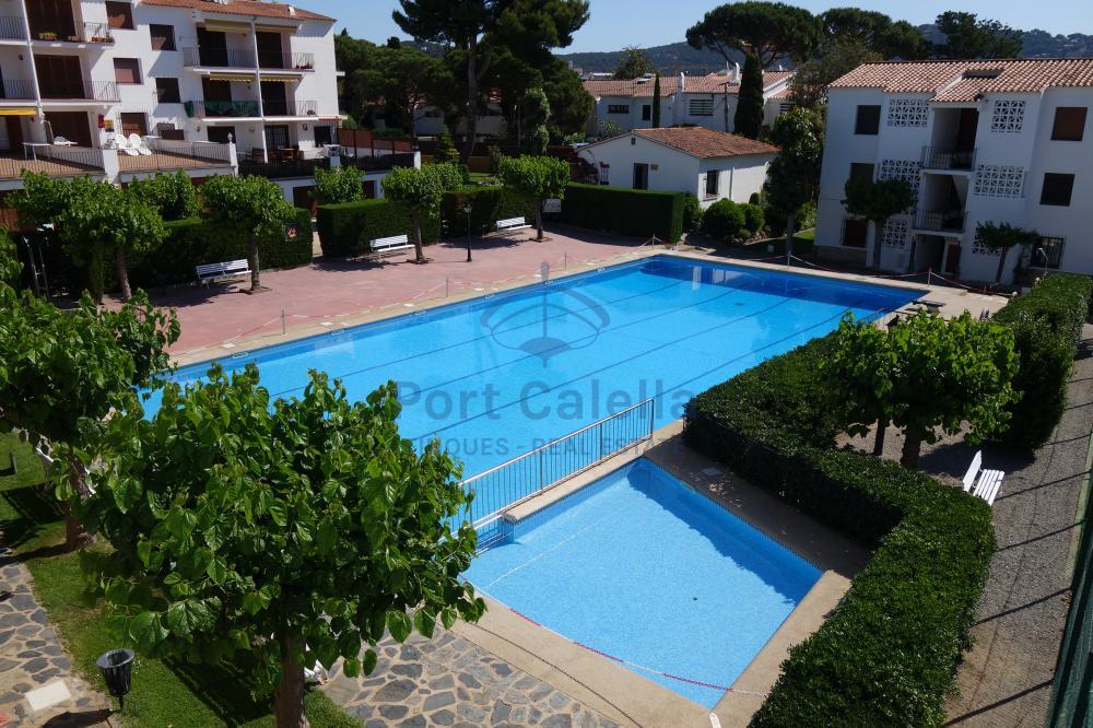 054 PENYA GOLOSA Apartamento CENTRE - PENYA GOLOSA - E Calella De Palafrugell