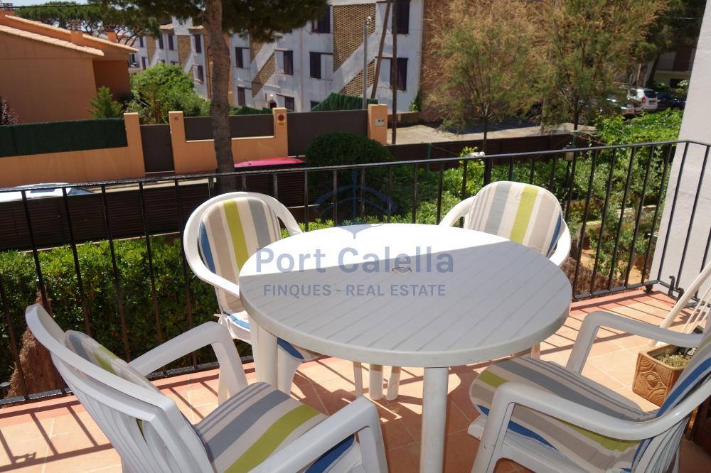 054 PENYA GOLOSA Apartamento CENTRE - PENYA GOLOSA - E Calella De Palafrugell