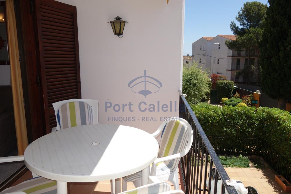 054 PENYA GOLOSA Apartamento CENTRE - PENYA GOLOSA - E Calella De Palafrugell