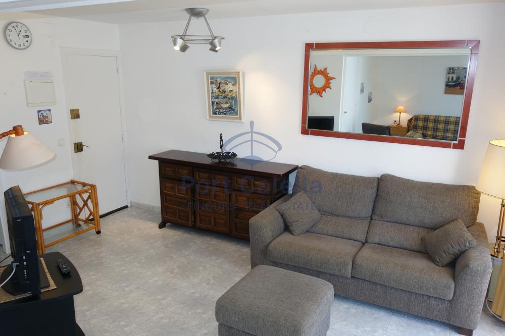 054 PENYA GOLOSA Apartamento CENTRE - PENYA GOLOSA - E Calella De Palafrugell