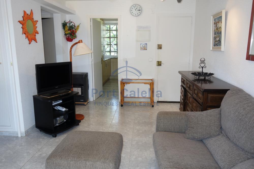 054 PENYA GOLOSA Apartamento CENTRE - PENYA GOLOSA - E Calella De Palafrugell