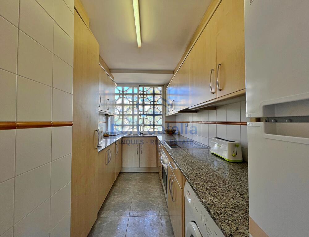 054 PENYA GOLOSA Apartamento CENTRE - PENYA GOLOSA - E Calella de Palafrugell