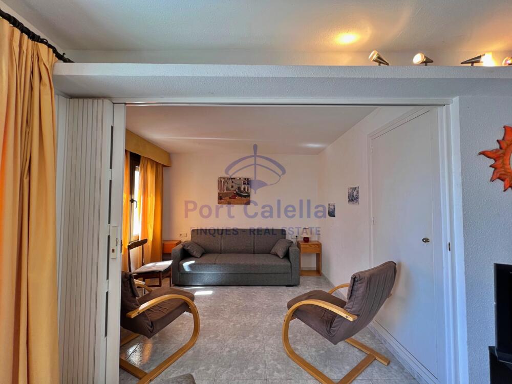 054 PENYA GOLOSA Apartamento CENTRE - PENYA GOLOSA - E Calella de Palafrugell