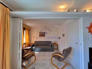 054 PENYA GOLOSA Apartment CENTRE - PENYA GOLOSA - E Calella de Palafrugell