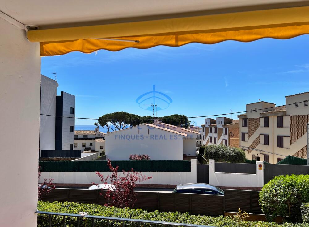 054 PENYA GOLOSA Apartamento CENTRE - PENYA GOLOSA - E Calella de Palafrugell