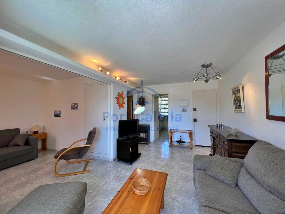 054 PENYA GOLOSA Apartamento CENTRE - PENYA GOLOSA - E Calella de Palafrugell