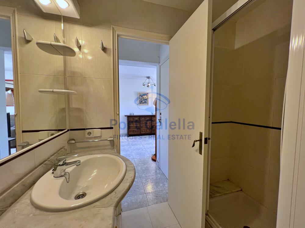 054 PENYA GOLOSA Apartamento CENTRE - PENYA GOLOSA - E Calella de Palafrugell