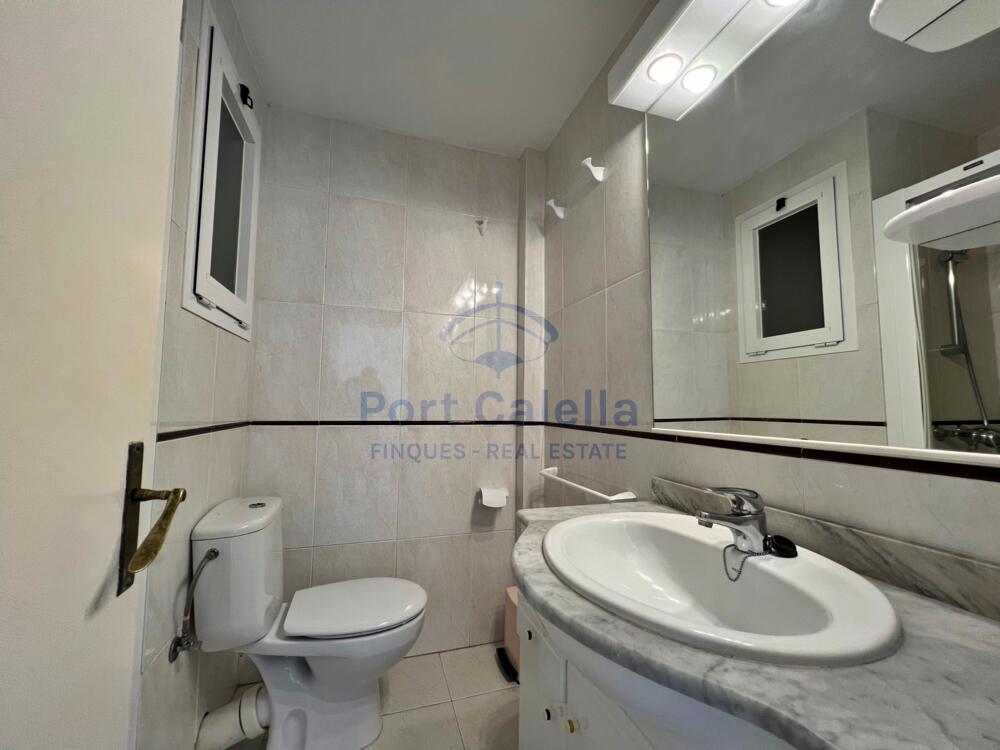 054 PENYA GOLOSA Apartamento CENTRE - PENYA GOLOSA - E Calella de Palafrugell