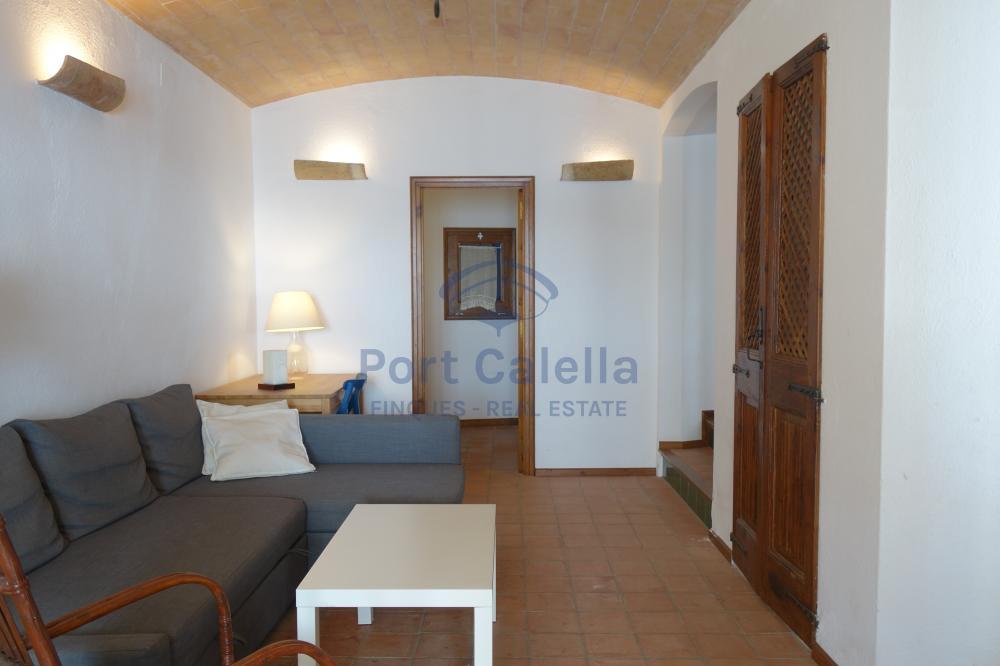 049 MIRAMAR Appartement 1ª LINIA Calella De Palafrugell 049 MIRAMAR Appartement 1ª LINIA Calella De Palafrugell