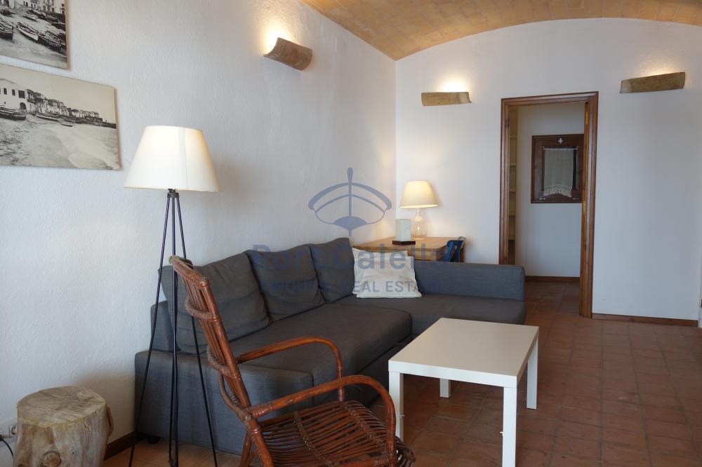 049 MIRAMAR Appartement 1ª LINIA Calella De Palafrugell 049 MIRAMAR Appartement 1ª LINIA Calella De Palafrugell
