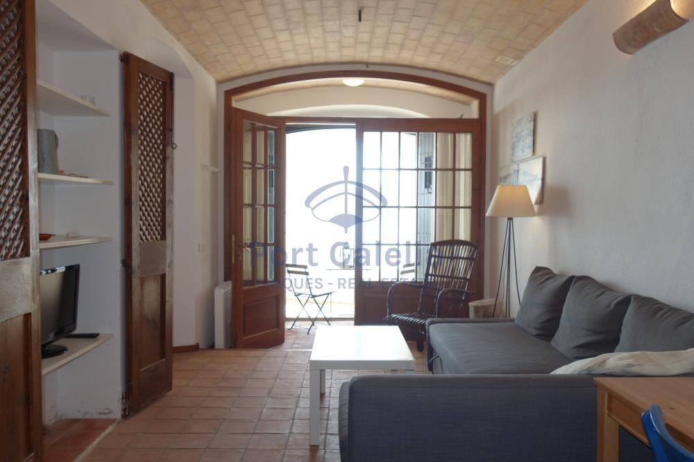049 MIRAMAR Appartement 1ª LINIA Calella De Palafrugell 049 MIRAMAR Appartement 1ª LINIA Calella De Palafrugell