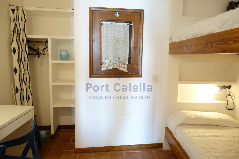 049 MIRAMAR Appartement 1ª LINIA Calella De Palafrugell 049 MIRAMAR Appartement 1ª LINIA Calella De Palafrugell