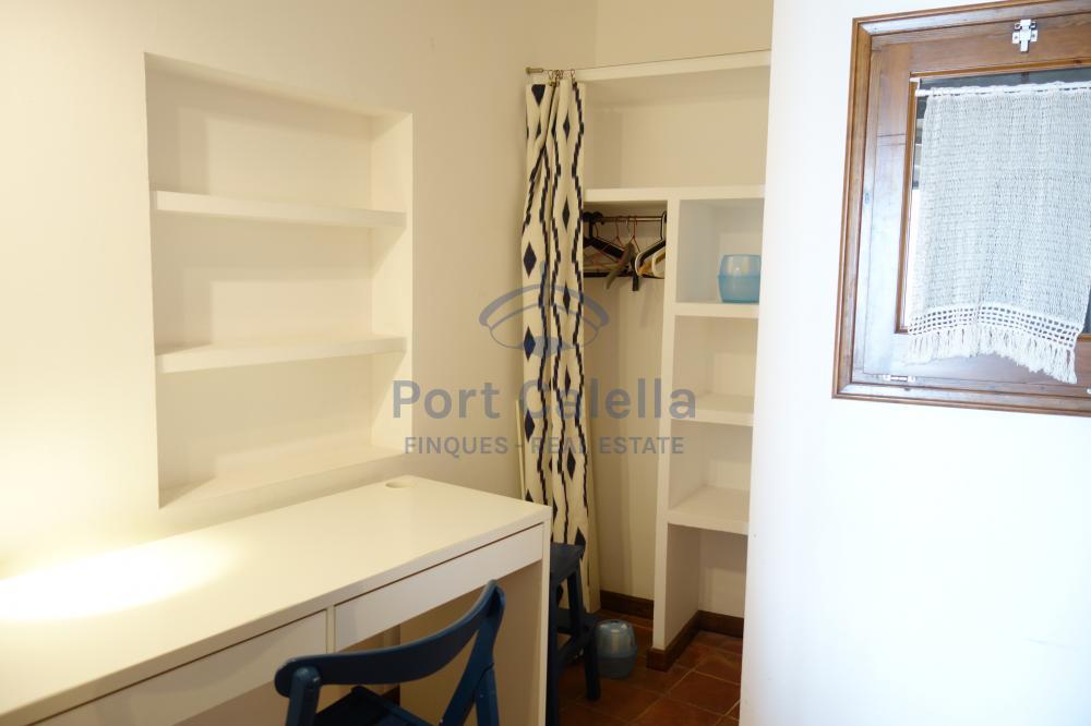 049 MIRAMAR Appartement 1ª LINIA Calella De Palafrugell 049 MIRAMAR Appartement 1ª LINIA Calella De Palafrugell
