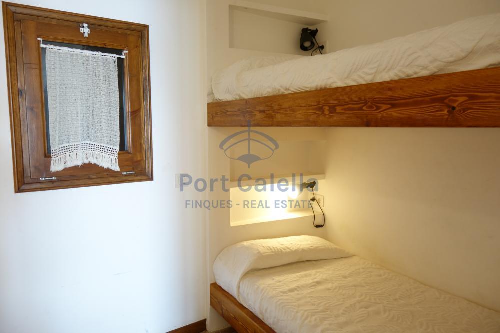 049 MIRAMAR Appartement 1ª LINIA Calella De Palafrugell 049 MIRAMAR Appartement 1ª LINIA Calella De Palafrugell