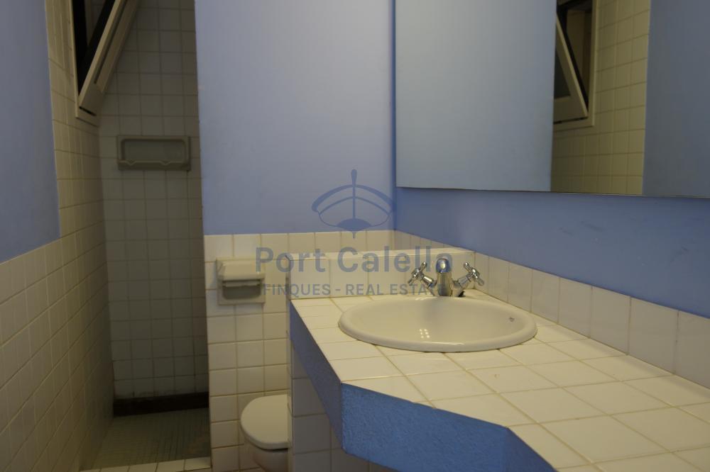 049 MIRAMAR Appartement 1ª LINIA Calella De Palafrugell 049 MIRAMAR Appartement 1ª LINIA Calella De Palafrugell