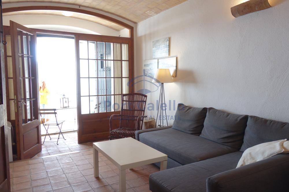 049 MIRAMAR Appartement 1ª LINIA Calella De Palafrugell 049 MIRAMAR Appartement 1ª LINIA Calella De Palafrugell