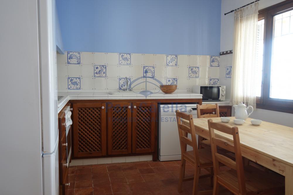 049 MIRAMAR Appartement 1ª LINIA Calella De Palafrugell 049 MIRAMAR Appartement 1ª LINIA Calella De Palafrugell