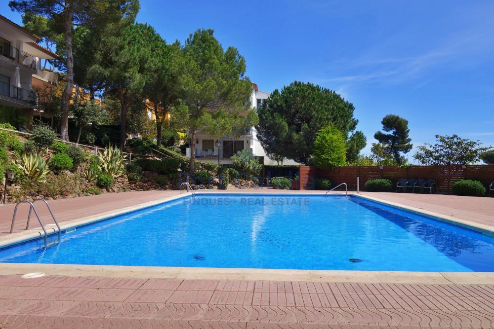 117 PARK GOLFET PONENT Apartment EL GOLFET - PONENT Calella De Palafrugell