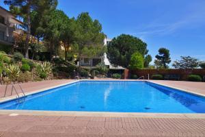 117 PARK GOLFET PONENT Apartamento EL GOLFET - PONENT Calella De Palafrugell