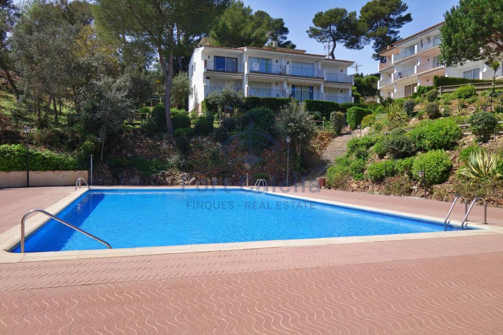 117 PARK GOLFET PONENT Apartment EL GOLFET - PONENT Calella De Palafrugell