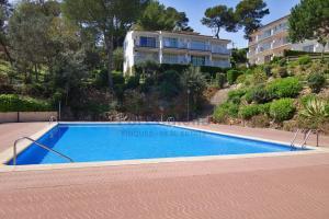 117 PARK GOLFET PONENT Apartamento EL GOLFET - PONENT Calella De Palafrugell