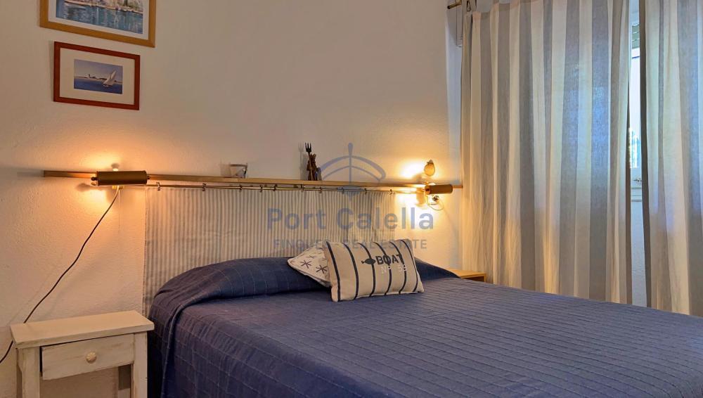 117 PARK GOLFET PONENT Apartment EL GOLFET - PONENT Calella De Palafrugell